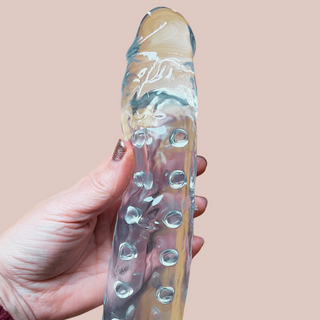 28 cm Penis Sleeve Enlarger