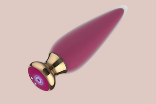 App Controlled Vibrator