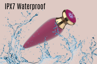 App Controlled Vibrator