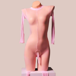 Full Length Body Stocking