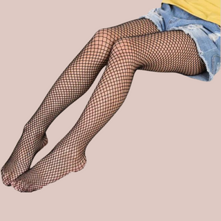 Fishnet Tights