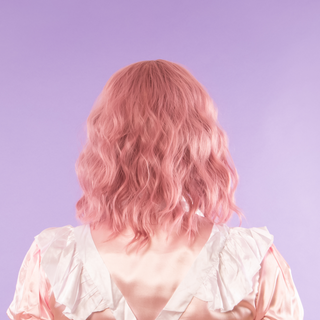 HOC278 Shoulder Length Soft Wave Wig