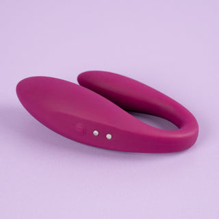 HOCORG-2 Mini App Controlled Vibrating Egg