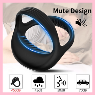 This device is less than 50dB