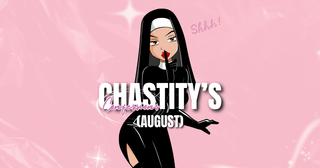 Chastity's Confessions (August)