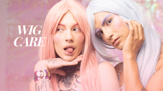 How To Wear & Care For Your Wig