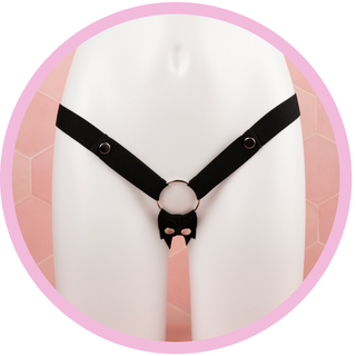Chastity Cage Accessories