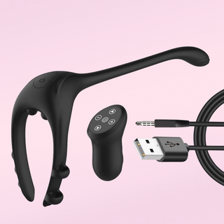Showing all parts that come with the kit, if you purchase the item without the remote control, then it will not be included.