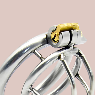 The Lock Up Nub