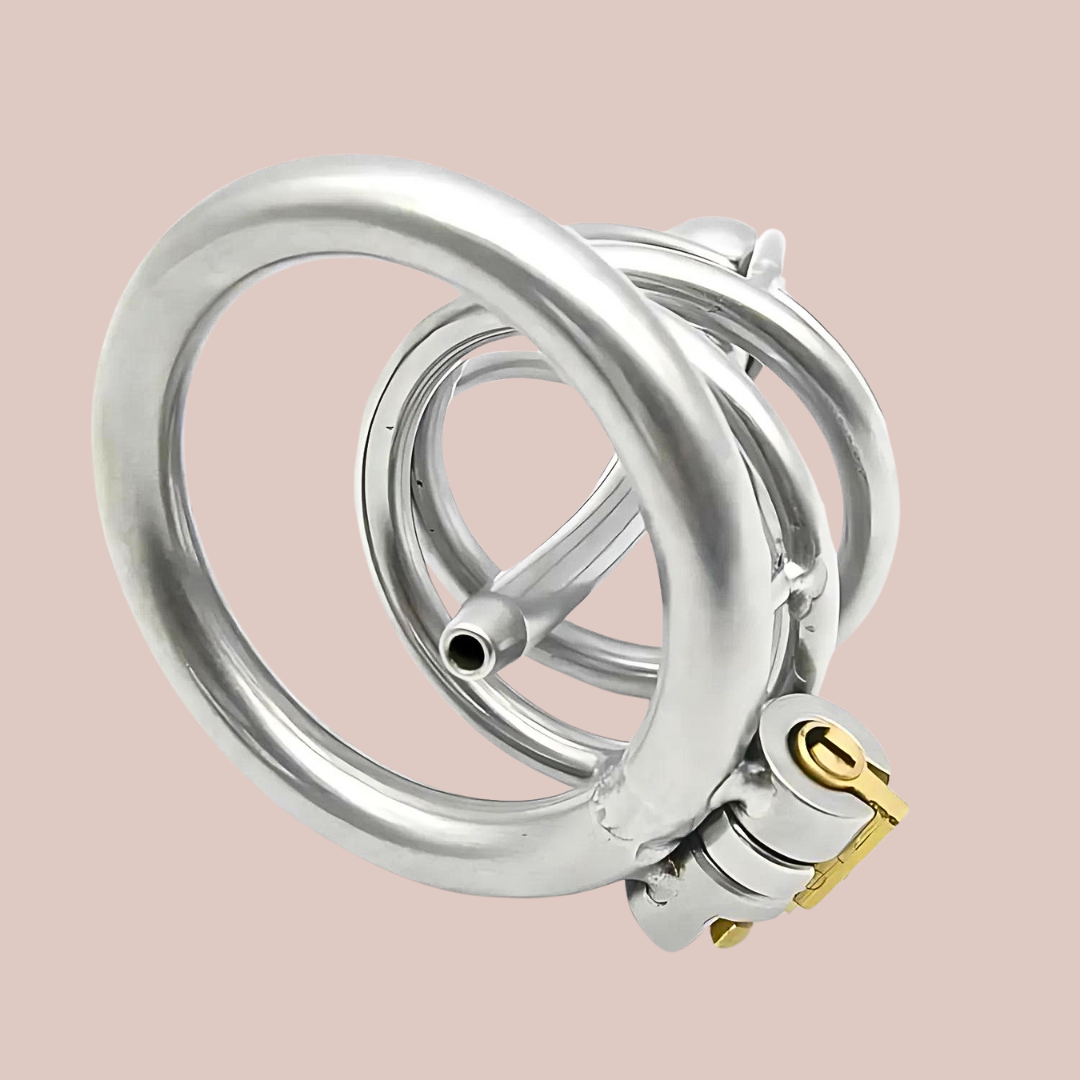 Chaste Bird Small With Urethral Tube