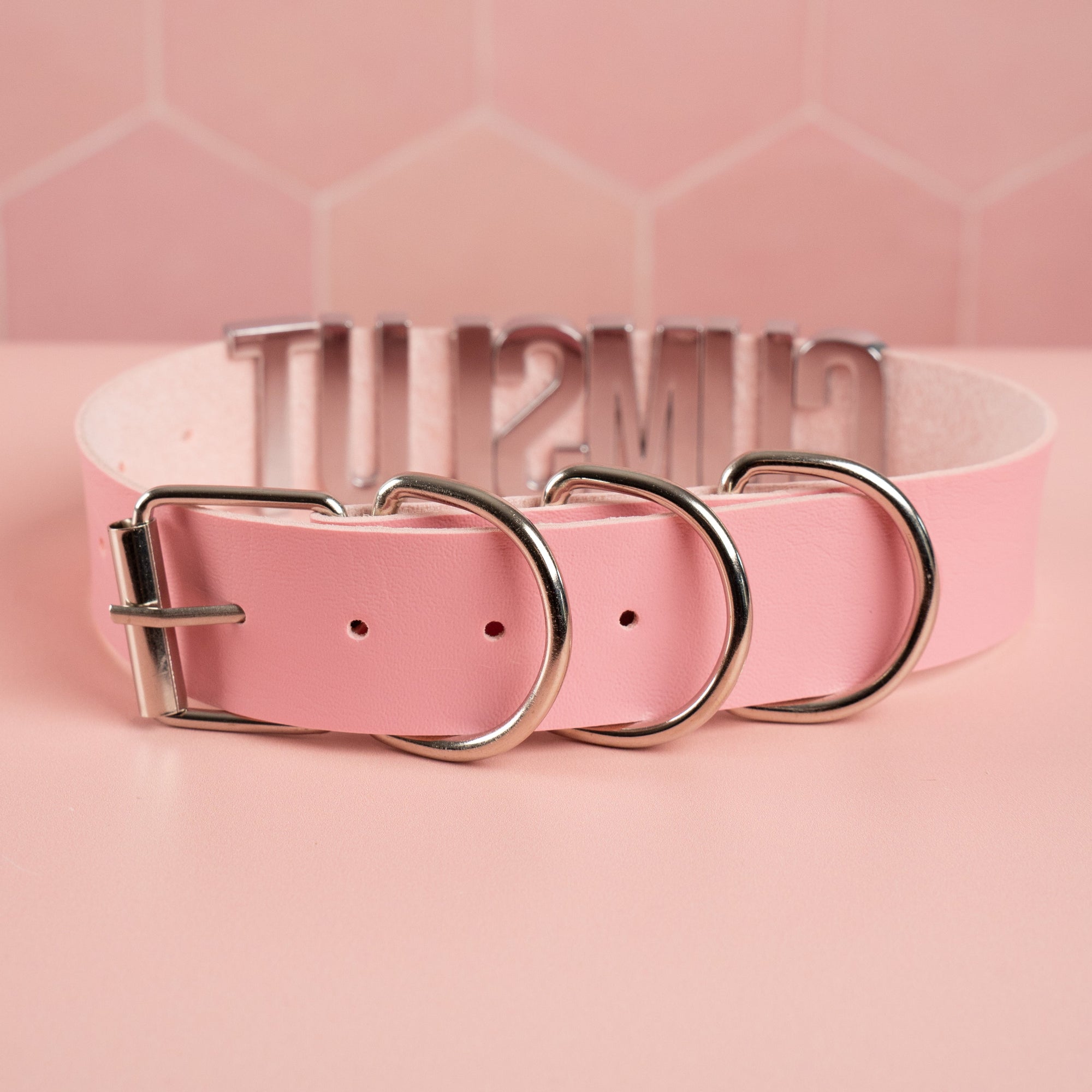 Cumslut Collar