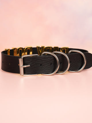 Baby Doll Collar