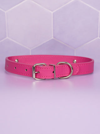Glimmer Sissy Collar