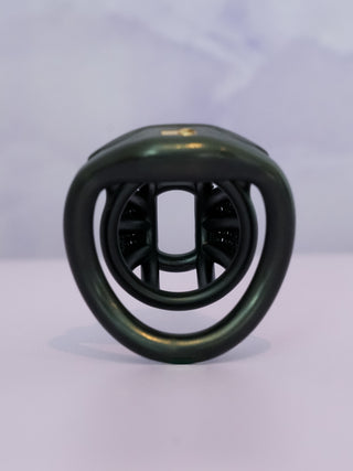 The Detained V2 Nub Chastity Cage Kit