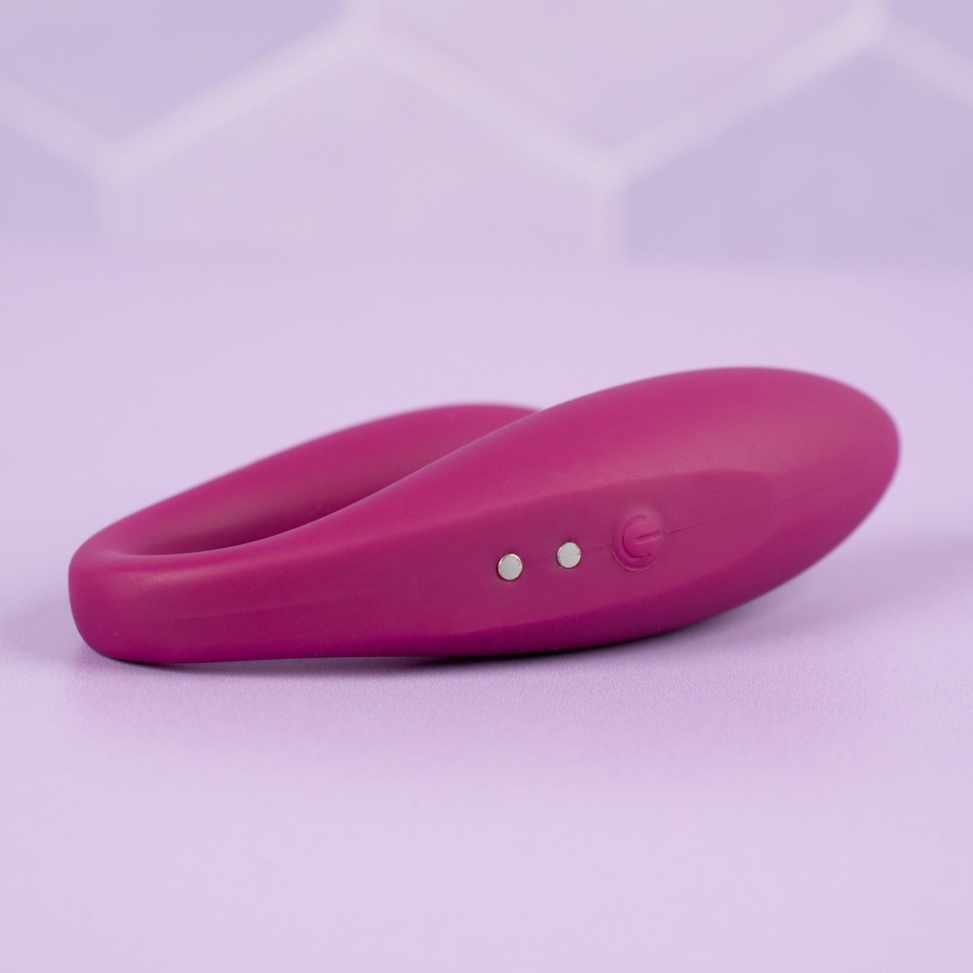 HOCORG-2 Mini App Controlled Vibrating Egg