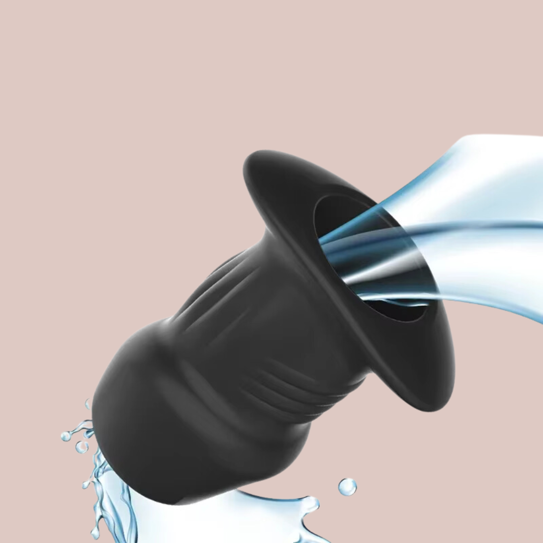 The moulded designs means that the item is easy to clean and there are no join areas that are hard to reach or clean.