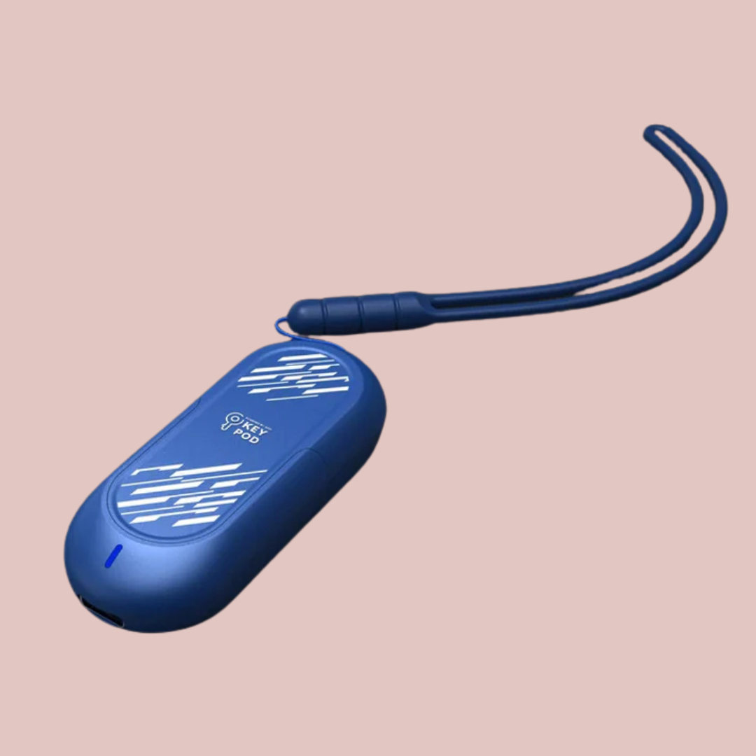 The Key Pod | Key Safes – House of Chastity