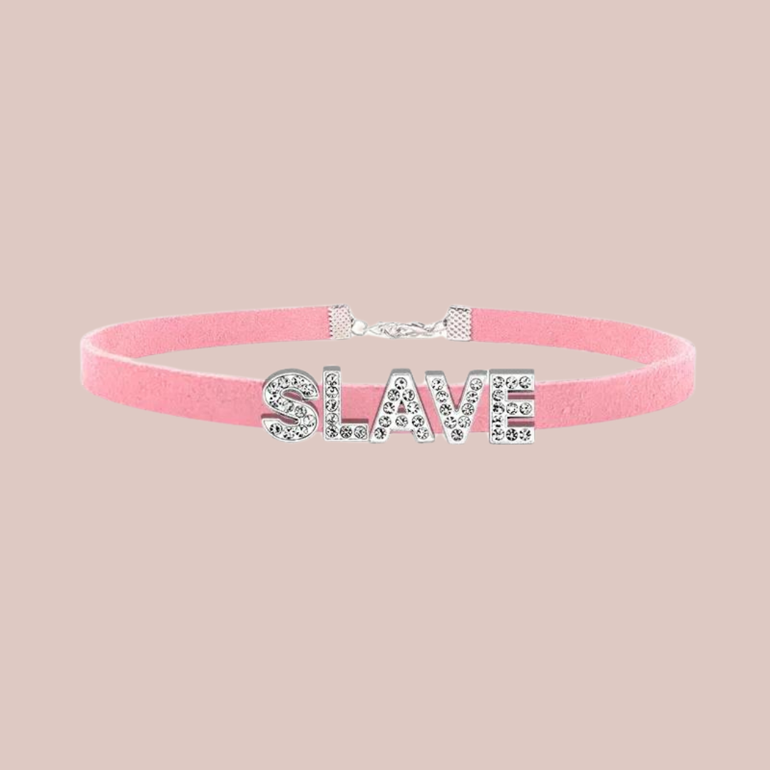 The Slave Necklace