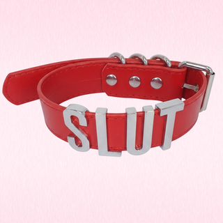 Slut Collar