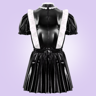 The Chloe Maid Dress