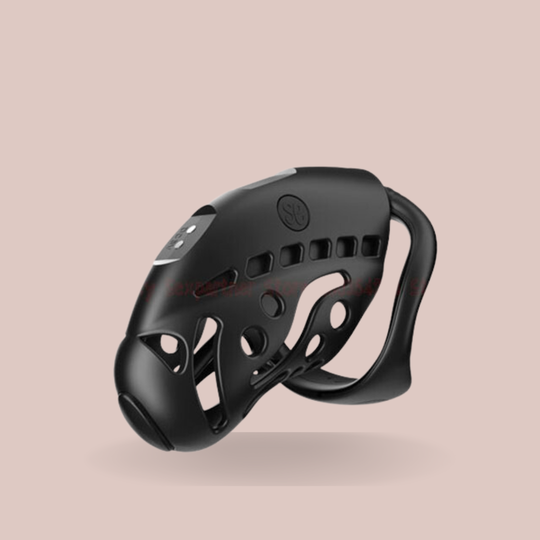 Shell Shock Remote Control Lockink Sevanda Nautilus E-Stim Electric Shock & Remote Control ...