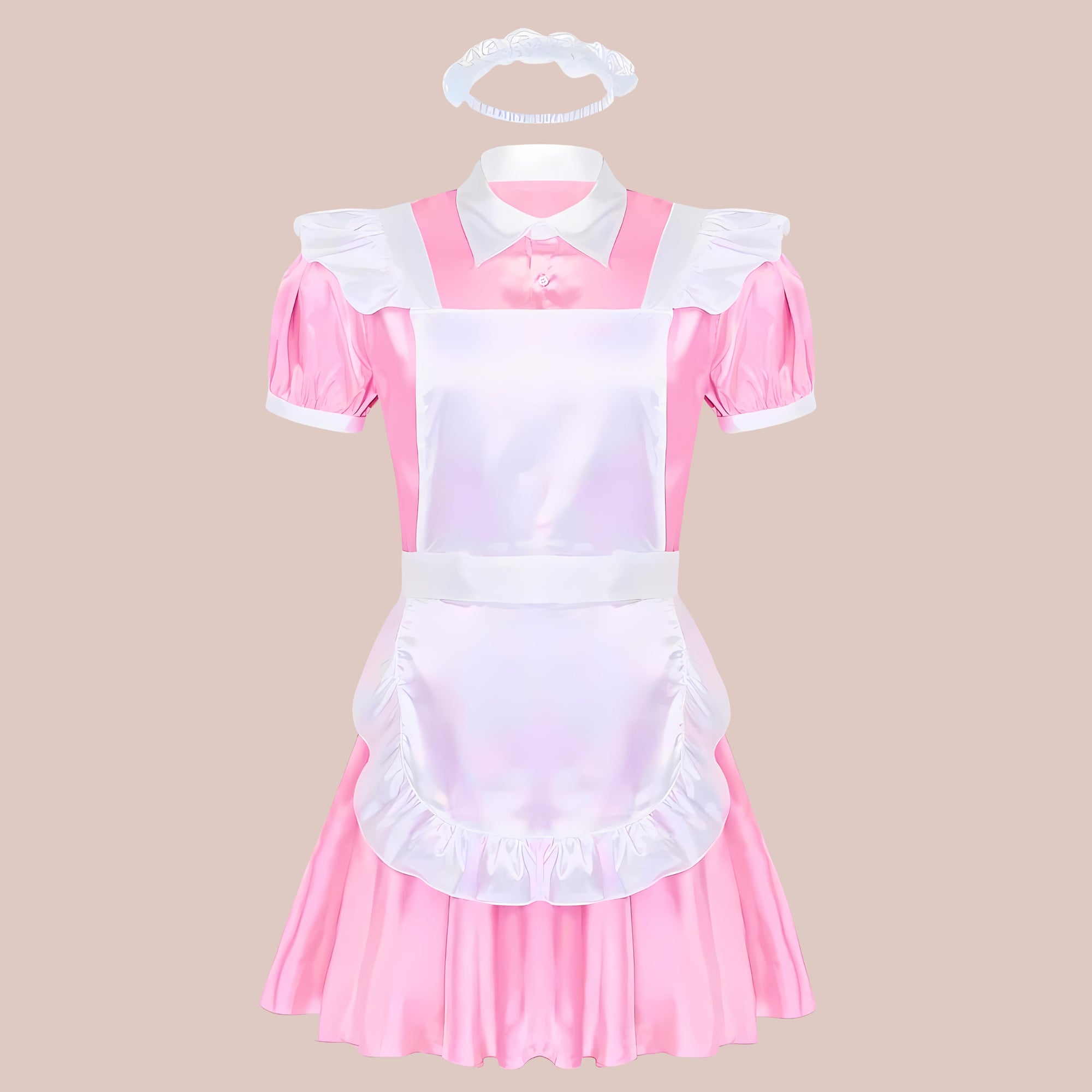 The Belinda Maids Dress