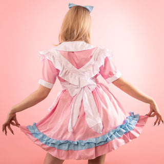 The Betsy Lou Dress