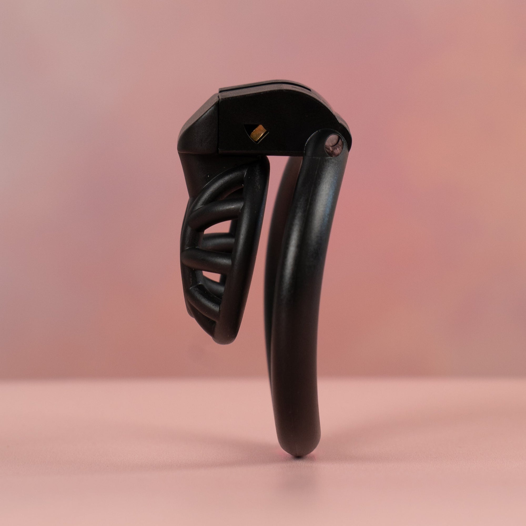 A side view of the Cobra Nub Micro.