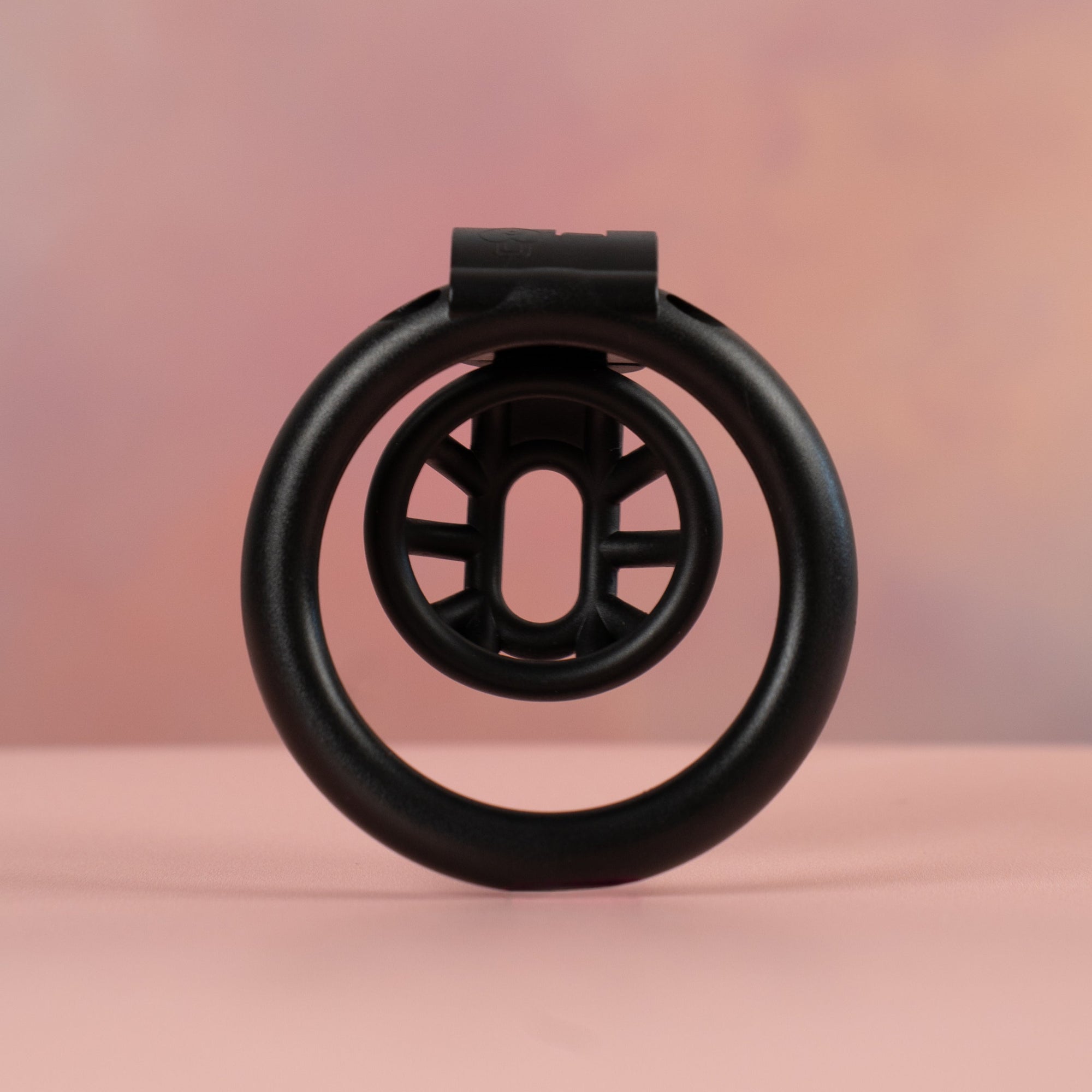 The Cobra Micro (Micro) Chastity Cage Kit