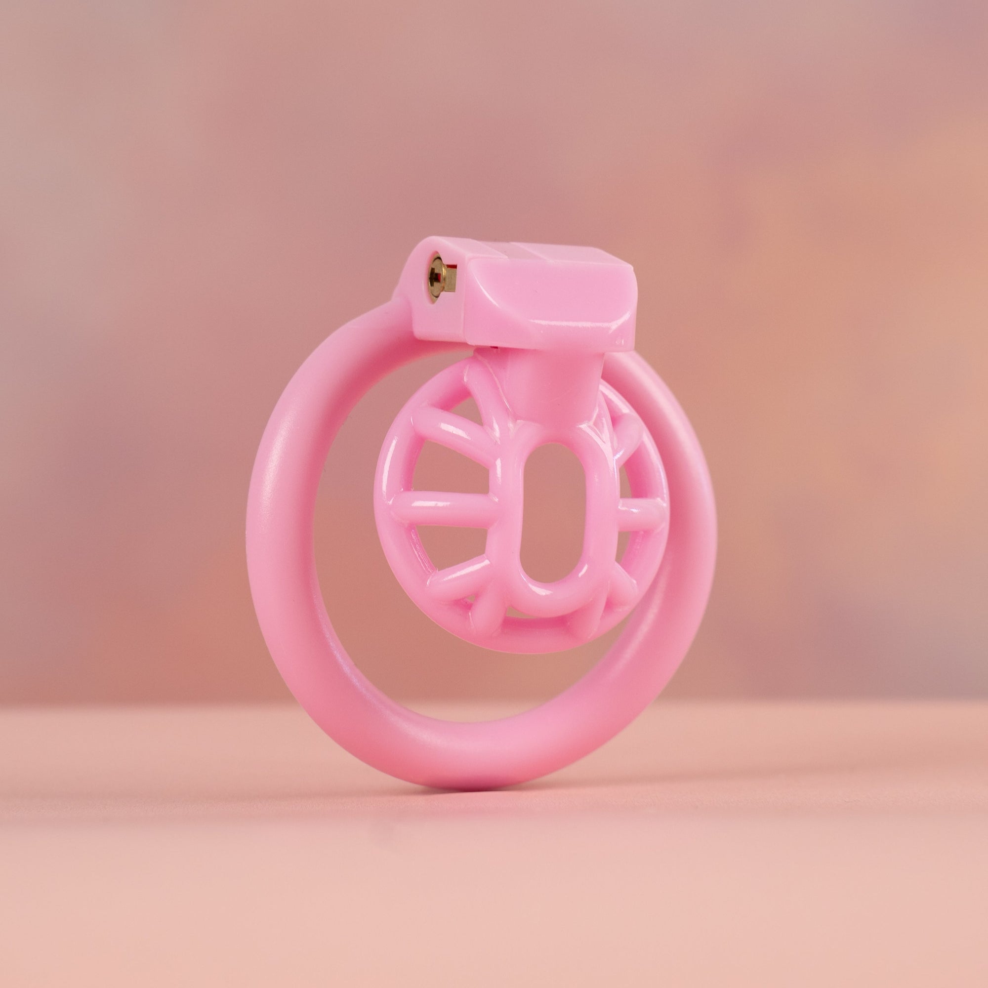 The Cobra Micro (Micro) Chastity Cage Kit