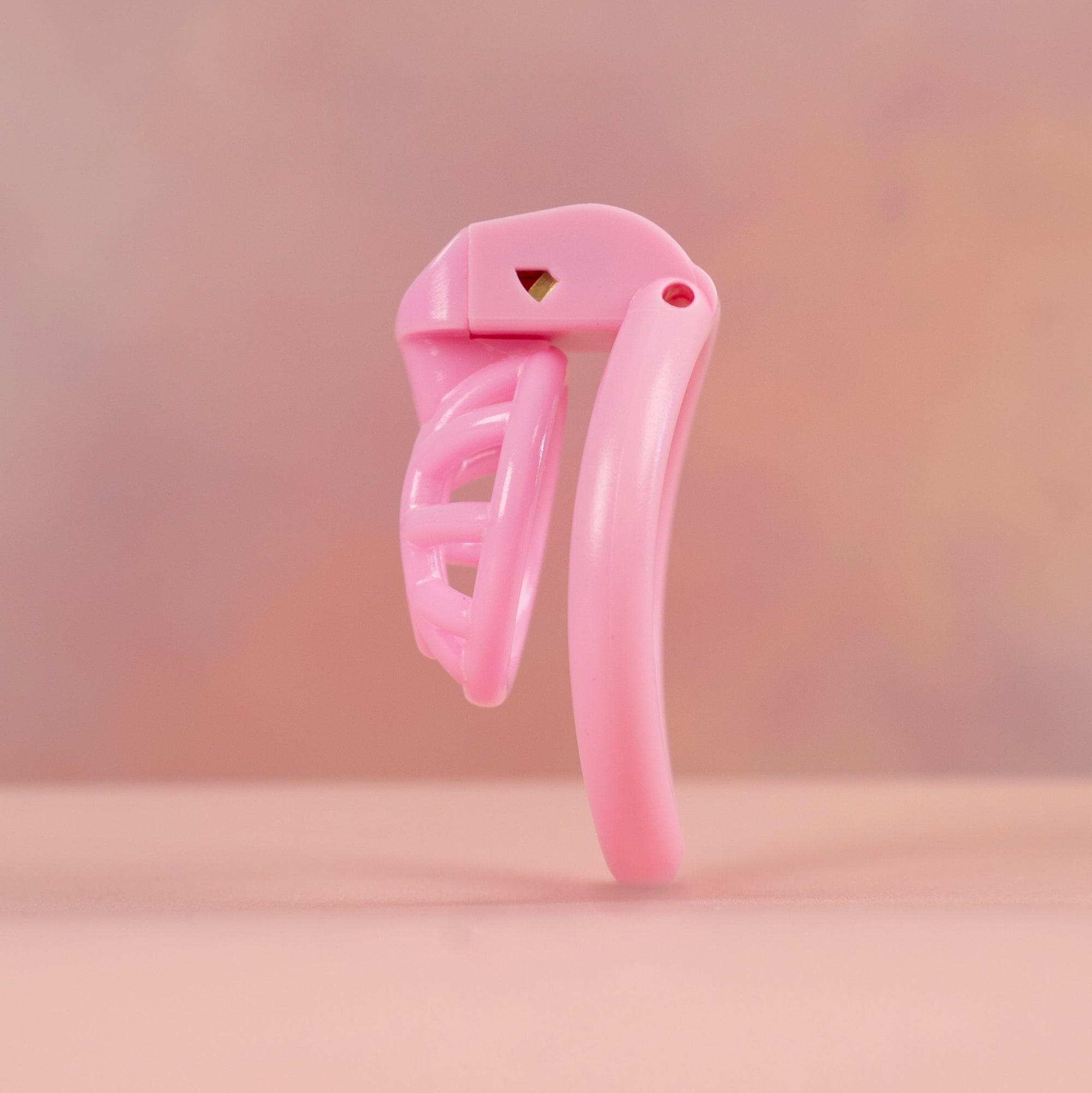 The Cobra Micro (Micro) Chastity Cage Kit