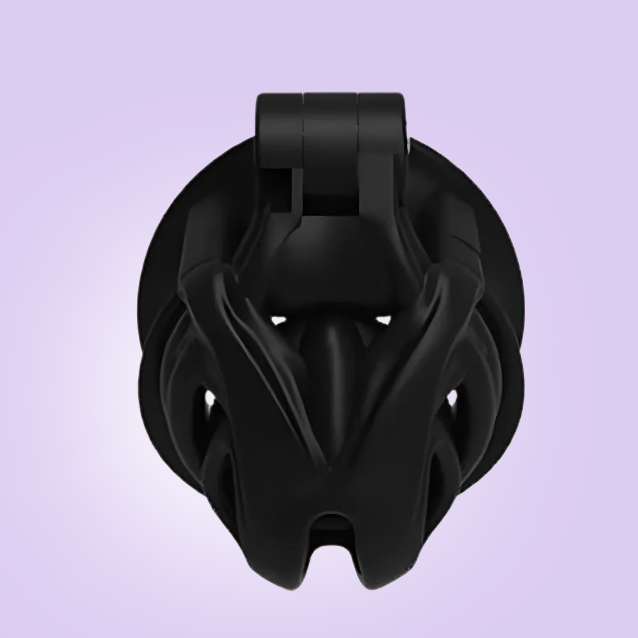 Python V7 Nano The Python V7 Nano Chastity Cage Kit | Plastic – House of Chastity